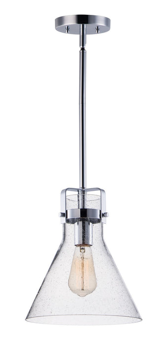 Maxim 26115CDPC/BUL LED Pendant, Polished Chrome