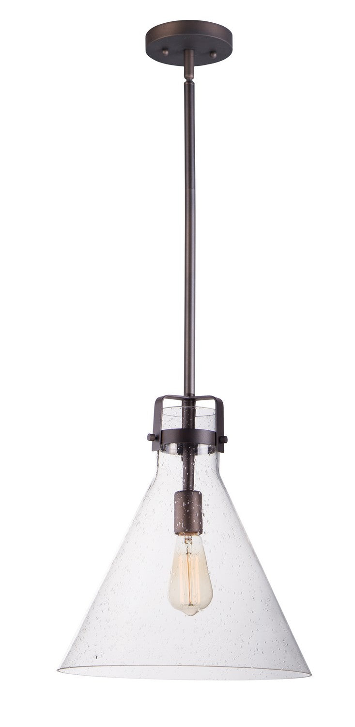 Maxim 26119CDOI/BUL LED Pendant, Oil Rubbed Bronze