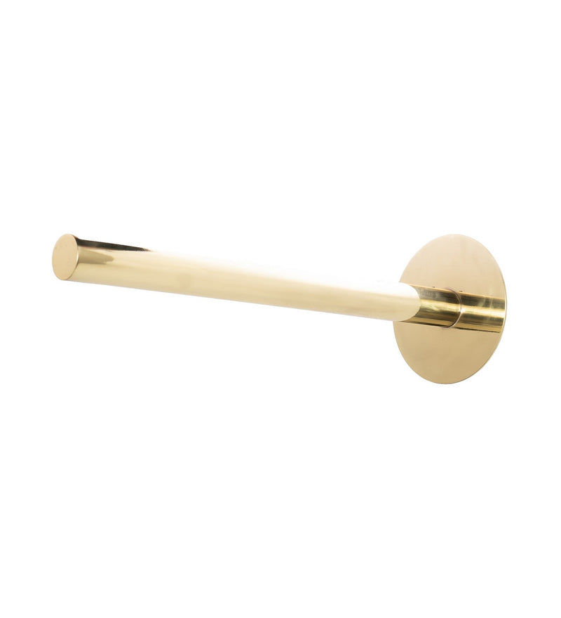Meyda Tiffany 267547 LED Wall Sconce, Polished Brass