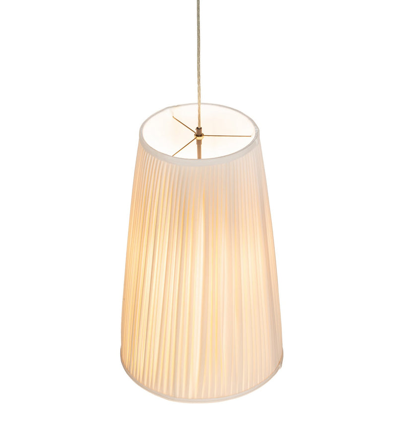 Meyda Tiffany 268501 Three Light Pendant, Timeless Bronze