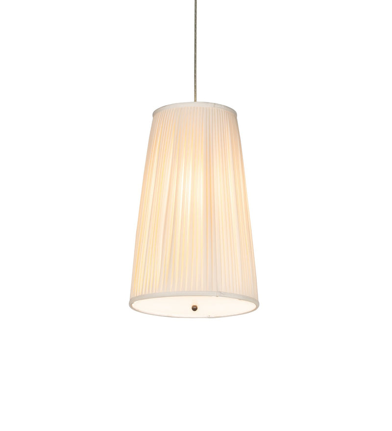 Meyda Tiffany 268501 Three Light Pendant, Timeless Bronze