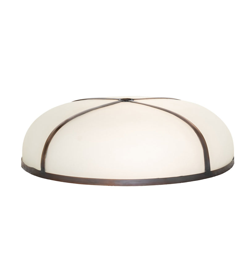 Meyda Tiffany 269105 Shade, Antique Brass