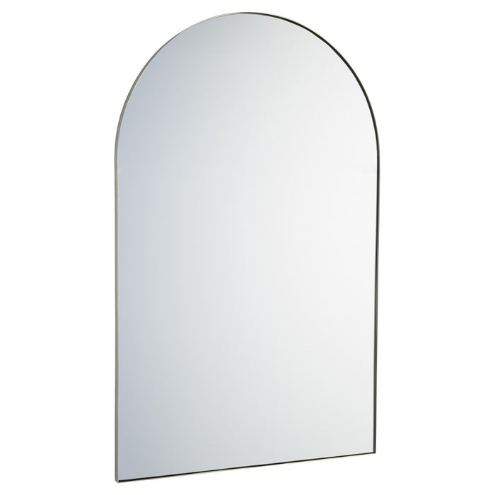 Quorum 14-2946-61 Mirror, Silver Finished