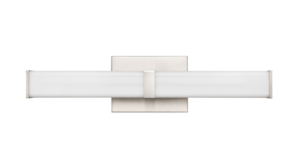 Millennium 60011-BN LED Vanity, Brushed Nickel