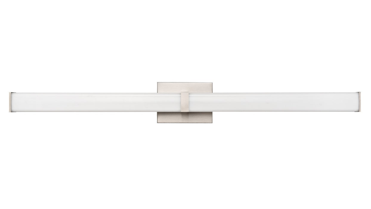 Millennium 60031-BN LED Vanity, Brushed Nickel