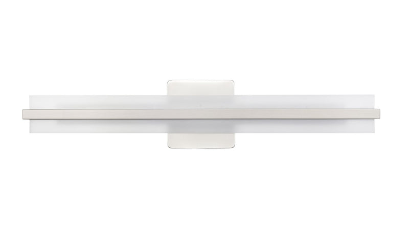 Millennium 7501-BN LED Vanity, Brushed Nickel