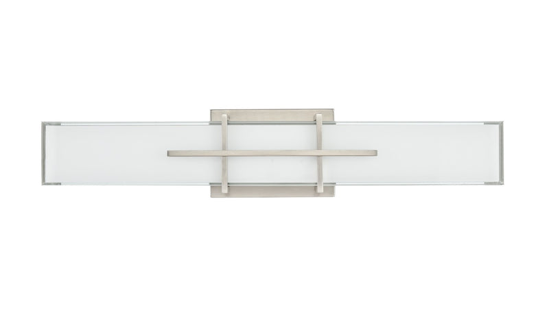 Millennium 7701-BN LED Vanity, Brushed Nickel