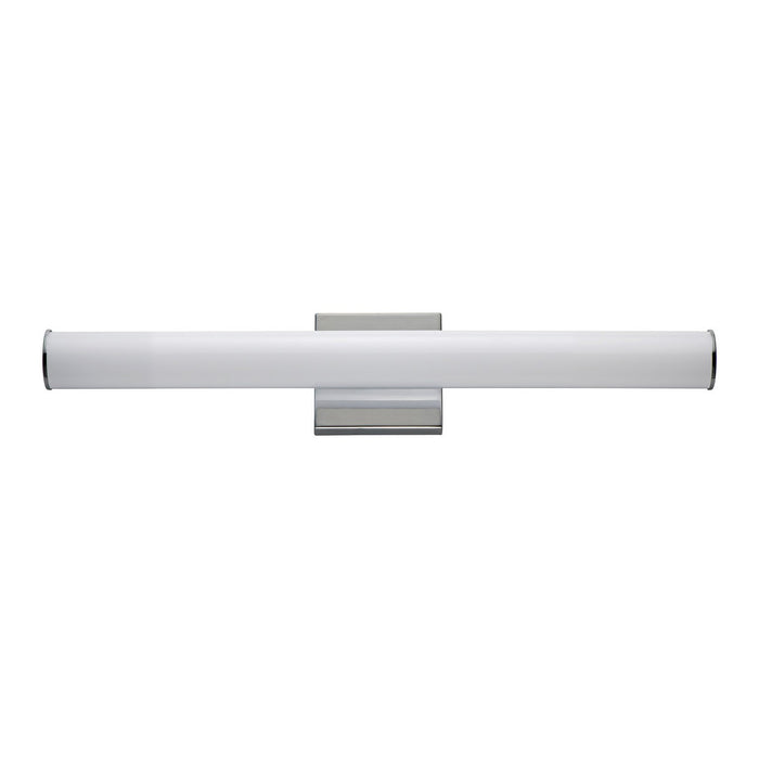 Maxim 52132PC LED Bath Bar, Polished Chrome