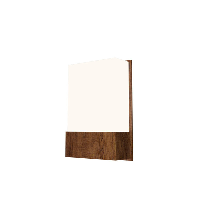 Accord Lighting 444LED.06 LED Wall Lamp, Imbuia