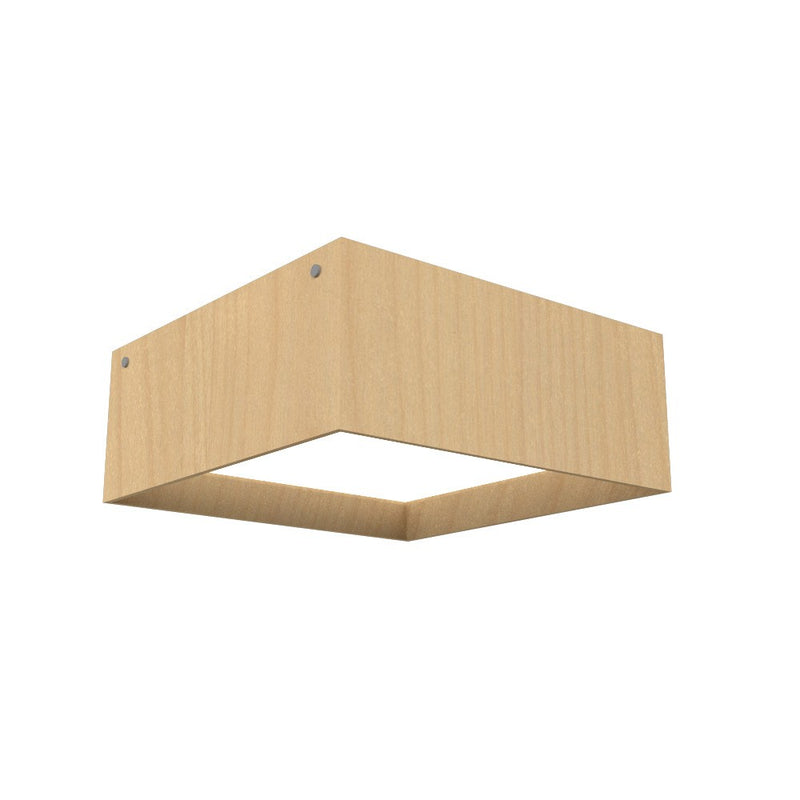 Accord Lighting 495LED.34 LED Ceiling Mount, Maple
