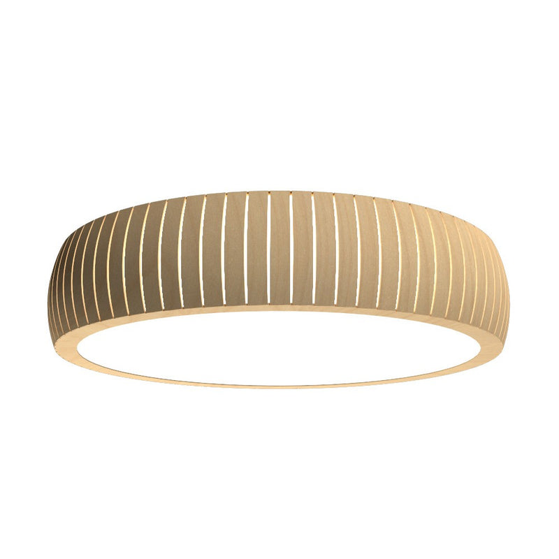 Accord Lighting 5038LED.34 LED Ceiling Mount, Maple
