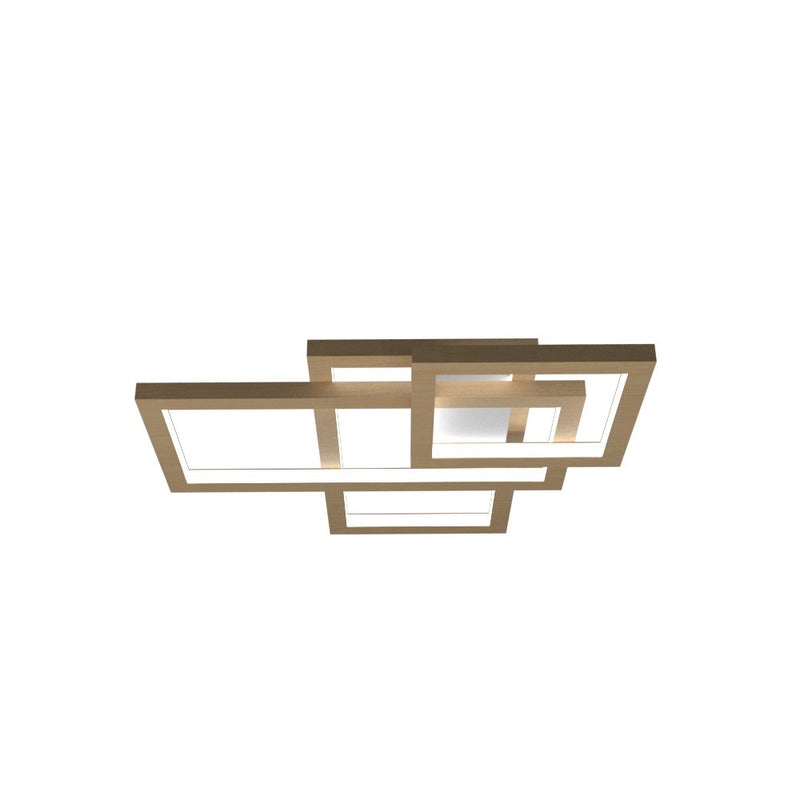 Accord Lighting 5082LED.34 LED Ceiling Mount, Maple