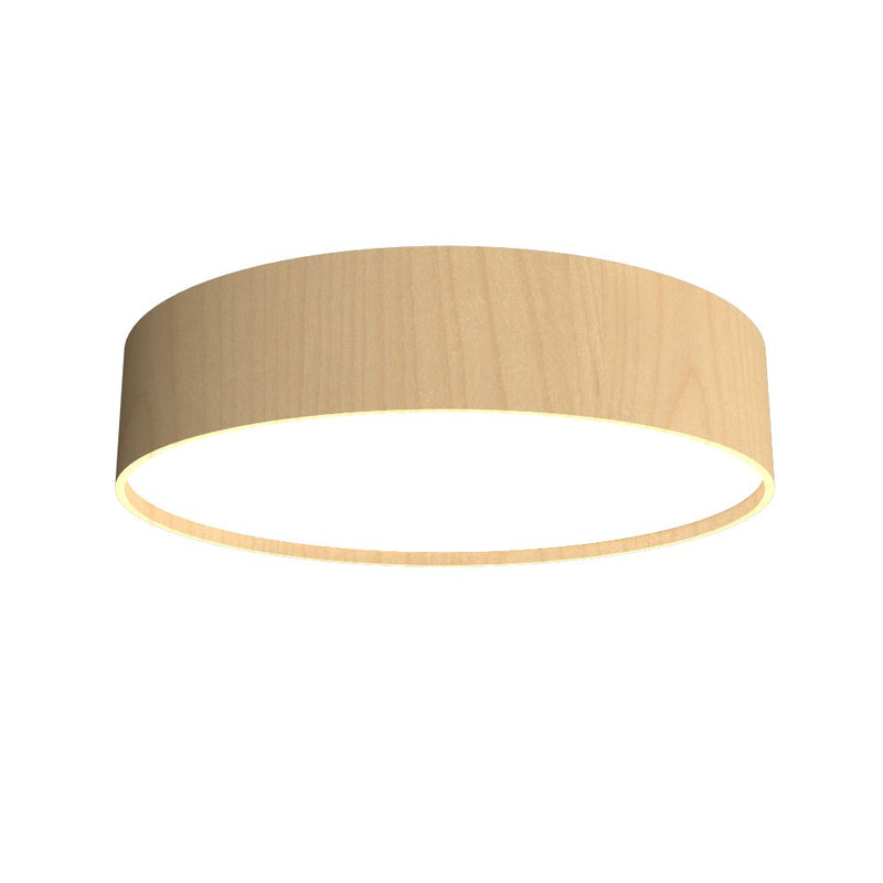 Accord Lighting 529LED.34 LED Ceiling Mount, Maple