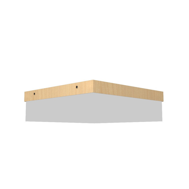 Accord Lighting 565LED.34 LED Ceiling Mount, Maple