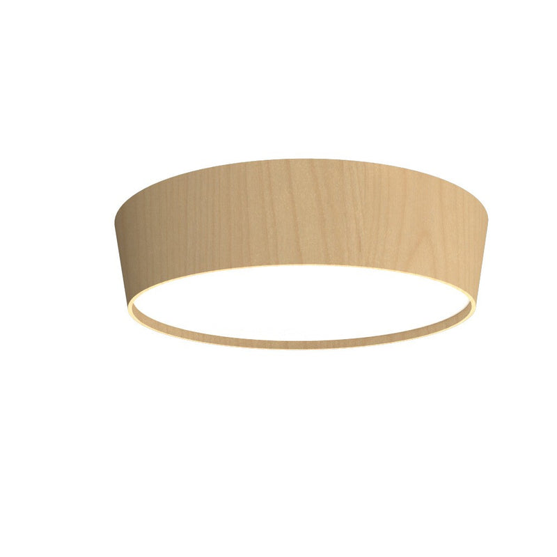 Accord Lighting 589LED.34 LED Ceiling Mount, Maple