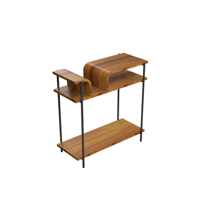 Accord Lighting F1022.12 Console Table, Teak