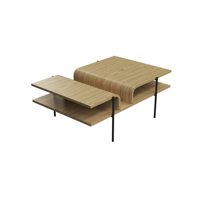 Accord Lighting F1025.45 Coffee Table, Sand