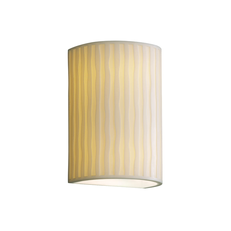 Justice Designs PNA-0945-WFAL-LED1-1000 LED Wall Sconce