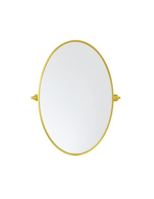 Elegant Lighting MR6C2132GD Mirror, gold