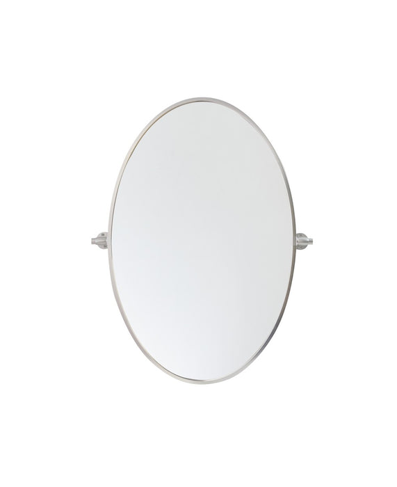 Elegant Lighting MR6C2132SIL Mirror, silver