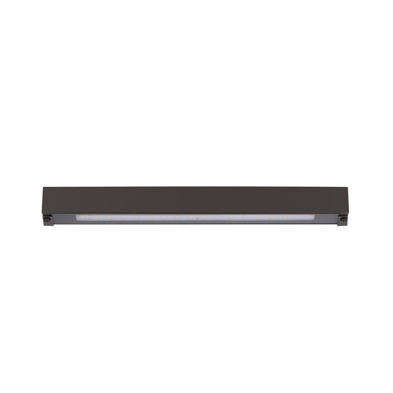 W.A.C. Lighting 7822-CSBZ LED Hardscape Light, Bronze On Aluminum