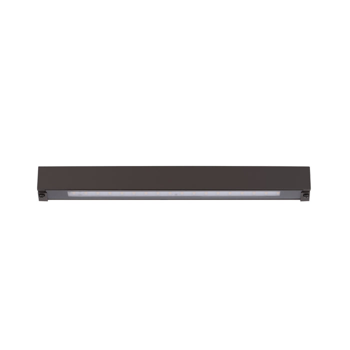 W.A.C. Lighting 7822-CSBZ LED Hardscape Light, Bronze On Aluminum