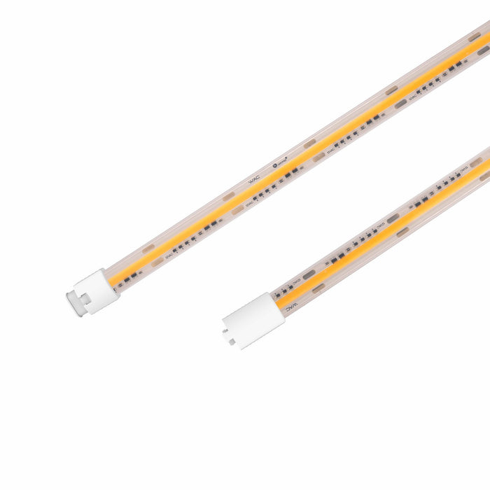W.A.C. Lighting 8012-27WT LED Tape Light, White