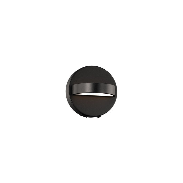 W.A.C. Lighting BL-47406-BK LED Task Light, Black