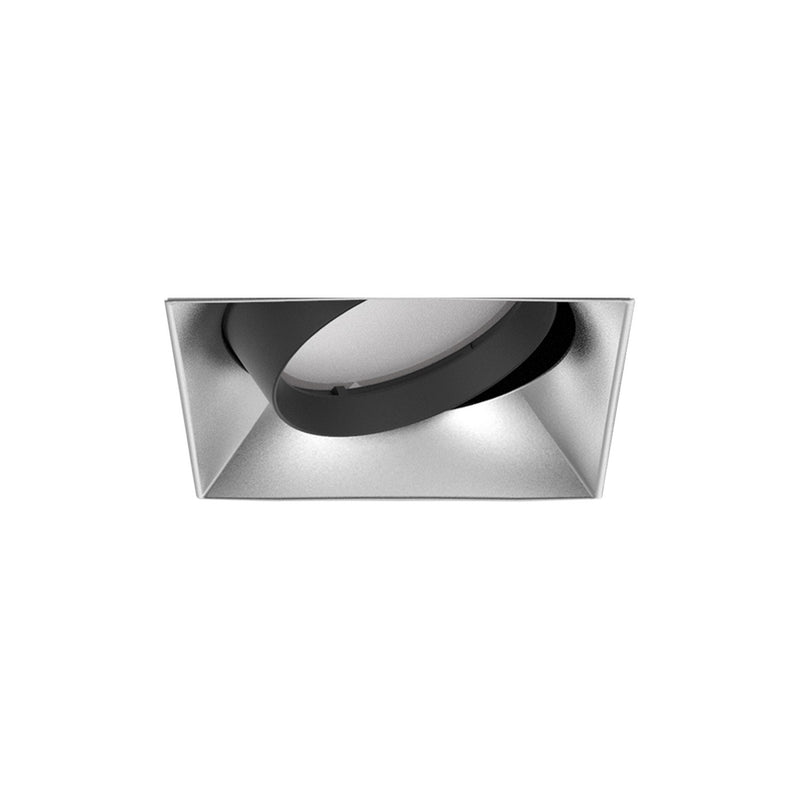 W.A.C. Lighting R1ASAL-HZ LED Trim, Haze