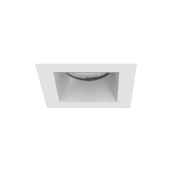 W.A.C. Lighting R1ASDT-WT LED Trim, White