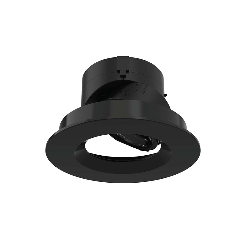W.A.C. Lighting R2ARAT-N827-BK LED Light Engine, Black