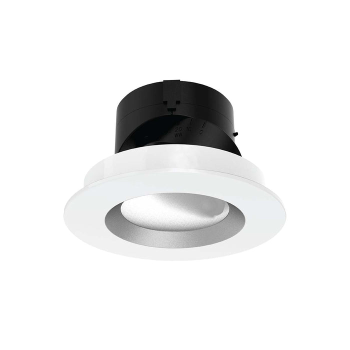 W.A.C. Lighting R2ARAT-N827-LHZWT LED Light Engine, Lensed Haze/White