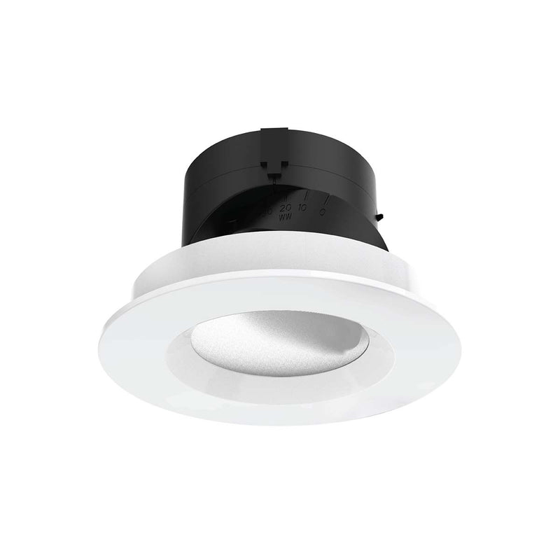 W.A.C. Lighting R2ARAT-N827-LWT LED Light Engine, Lensed White