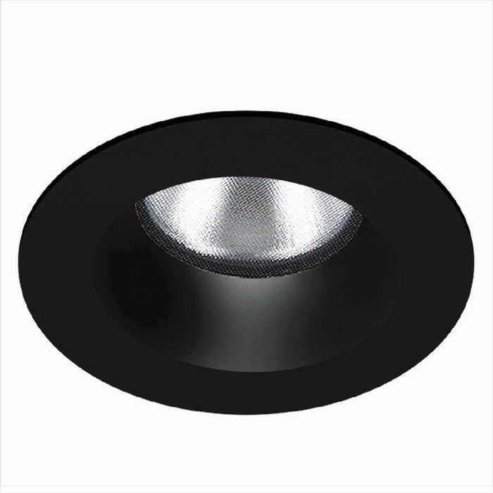 W.A.C. Lighting R2ARDT-F827-BK LED Light Engine, Black