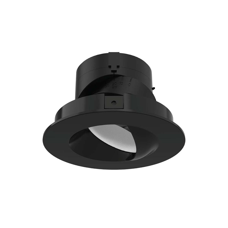 W.A.C. Lighting R2ARWT-A827-BK LED Light Engine, Black