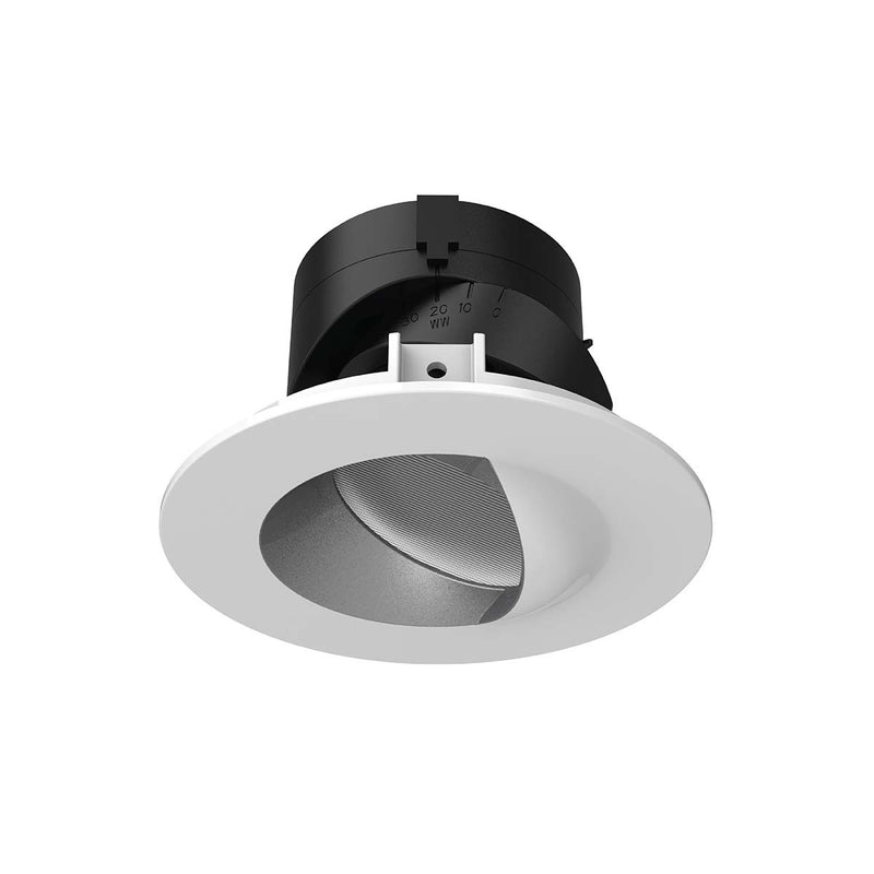 W.A.C. Lighting R2ARWT-A827-HZWT LED Light Engine, Haze/White