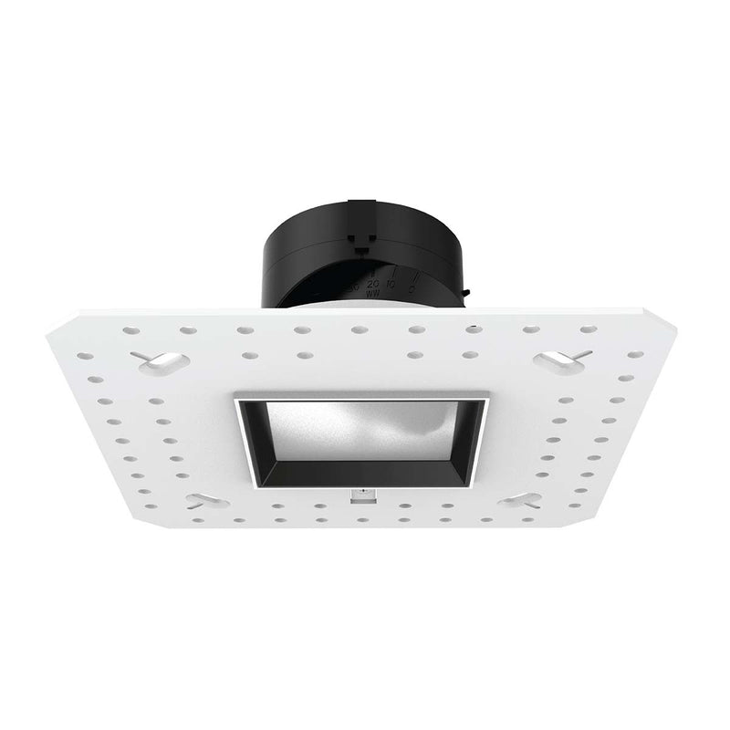 W.A.C. Lighting R2ASAL-N827-LBK LED Light Engine, Lensed Black