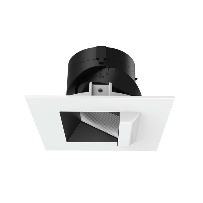 W.A.C. Lighting R2ASWT-A827-BKWT LED Light Engine, Black/White