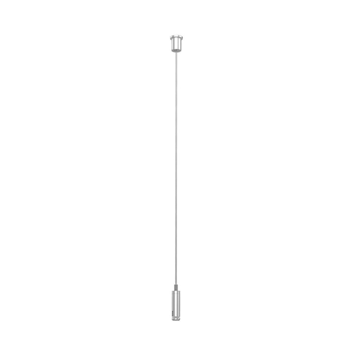 W.A.C. Lighting SKC96-NI Cable Suspension, Nickel