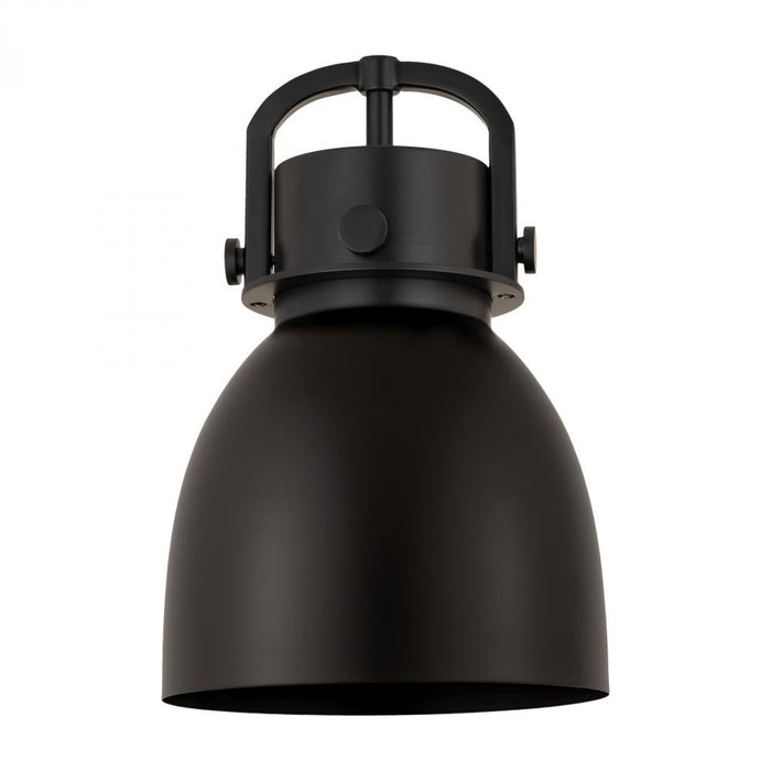 Innovations M412-8BK Shade, Matte Black