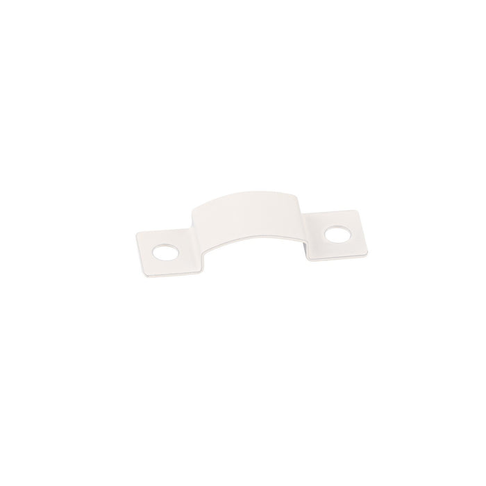 W.A.C. Lighting T24-OD-C1-WT Clips, White