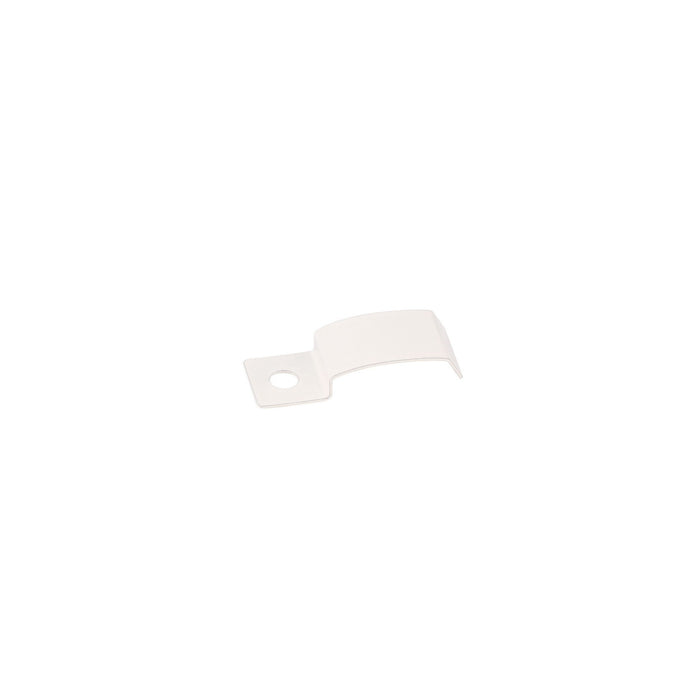 W.A.C. Lighting T24-OD-C2-WT Clips, White
