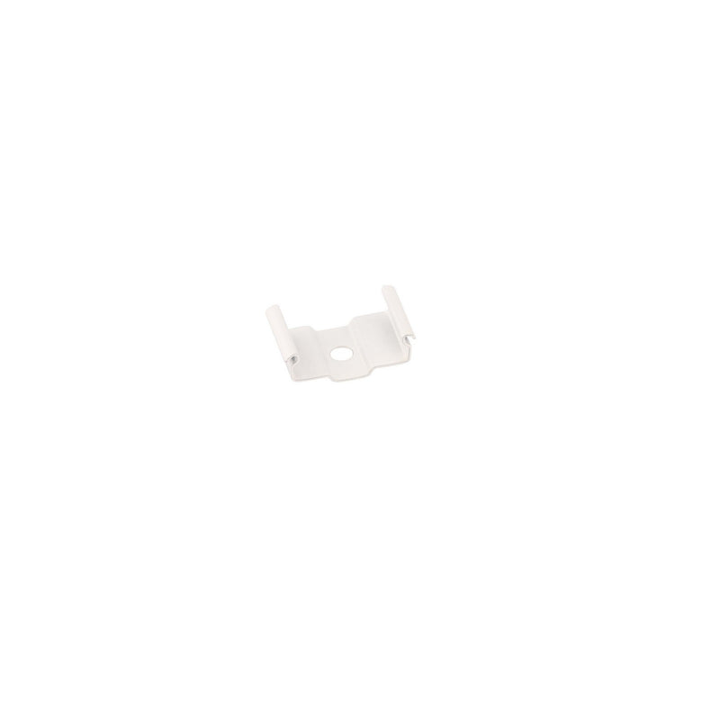 W.A.C. Lighting T24-OD-C3-WT Clips, White