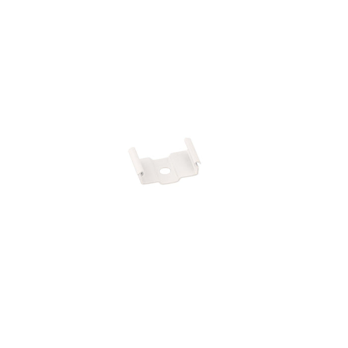 W.A.C. Lighting T24-OD-C3-WT Clips, White