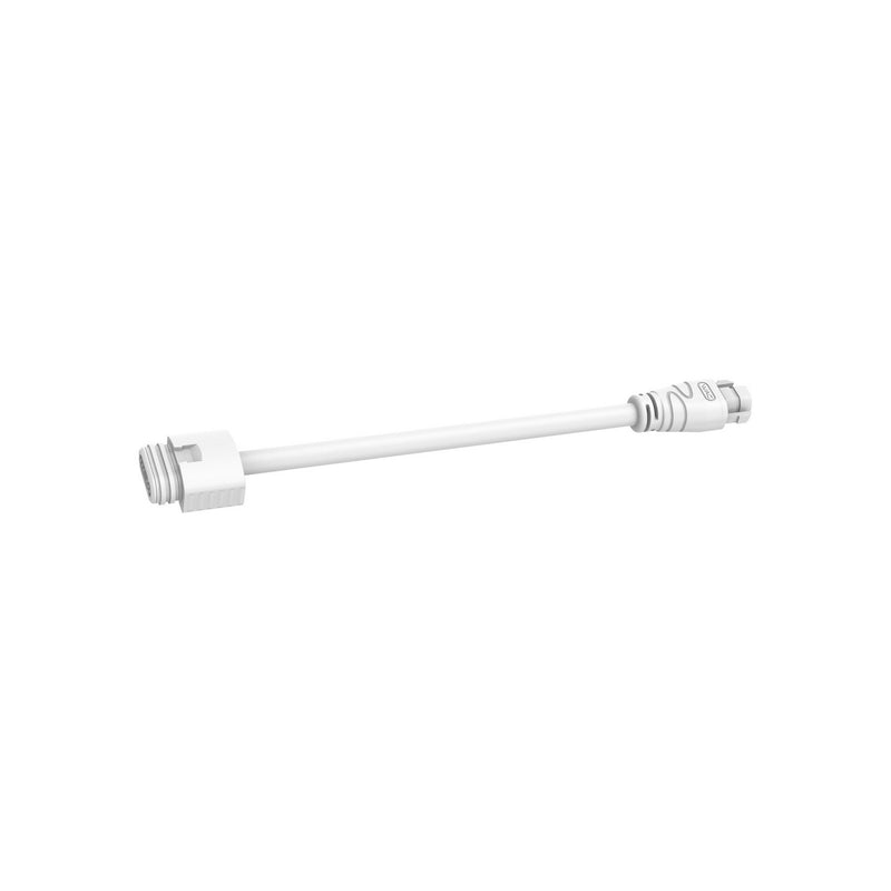 W.A.C. Lighting T24-WE-EX-CTR Wireless Controller, White