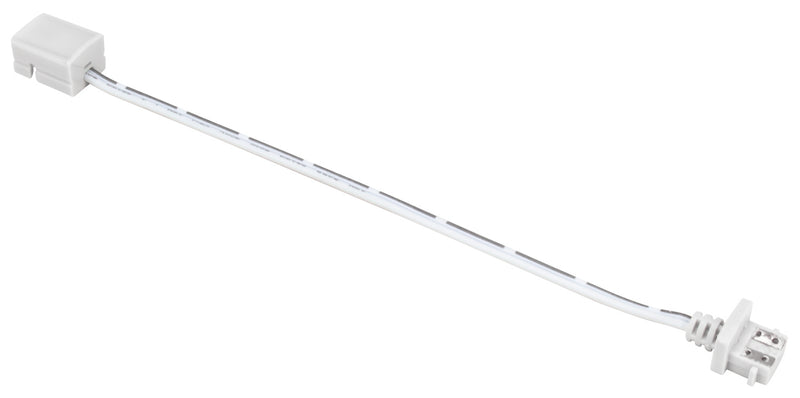 American Lighting MLINK-JUMP-6 6" Jumper, White