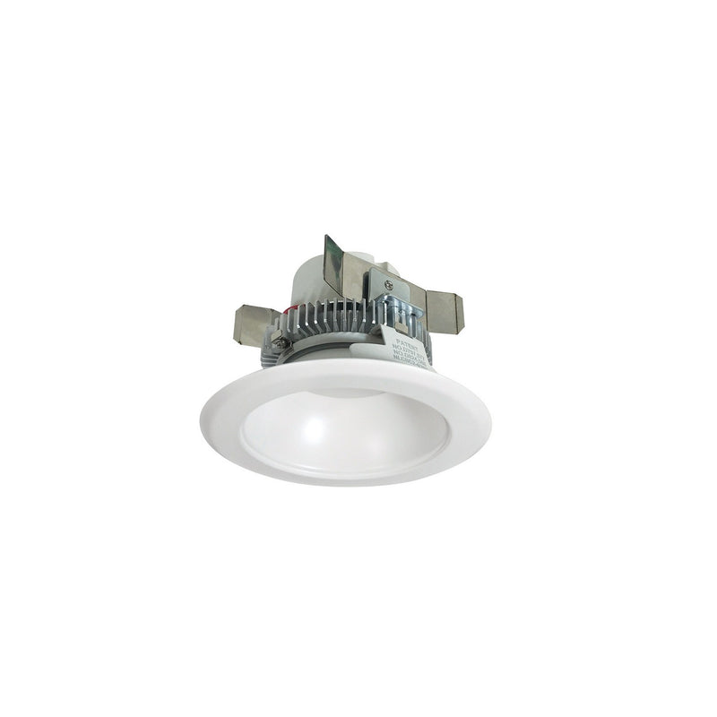 Nora Lighting NLCBC2-45135WW/AEM LED Retrofit, White