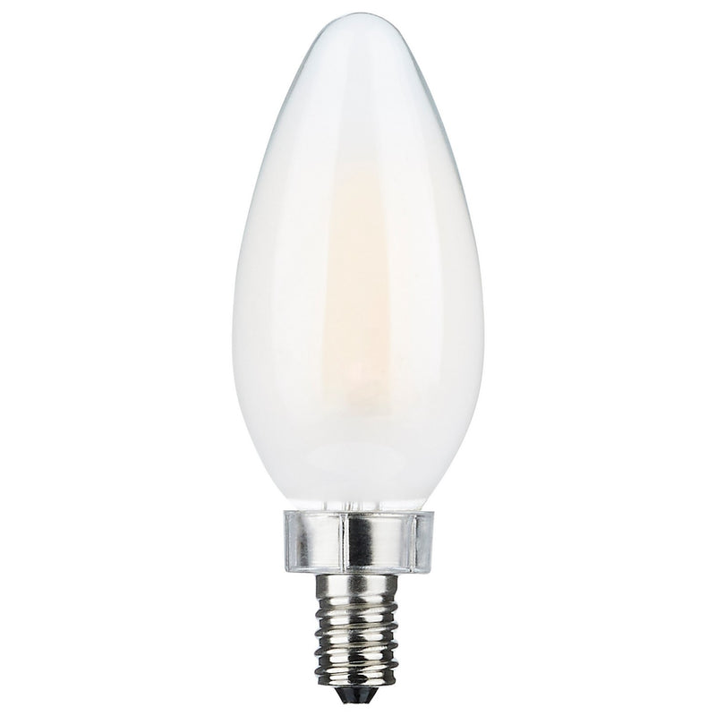 Satco S11346 Light Bulb, Frost