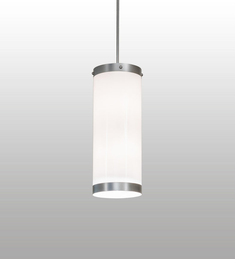 Meyda Tiffany 269127 LED Pendant, Nickel