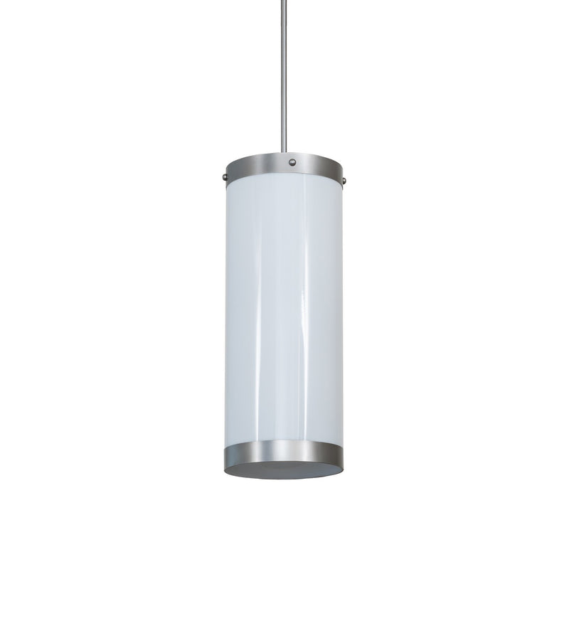 Meyda Tiffany 269127 LED Pendant, Nickel